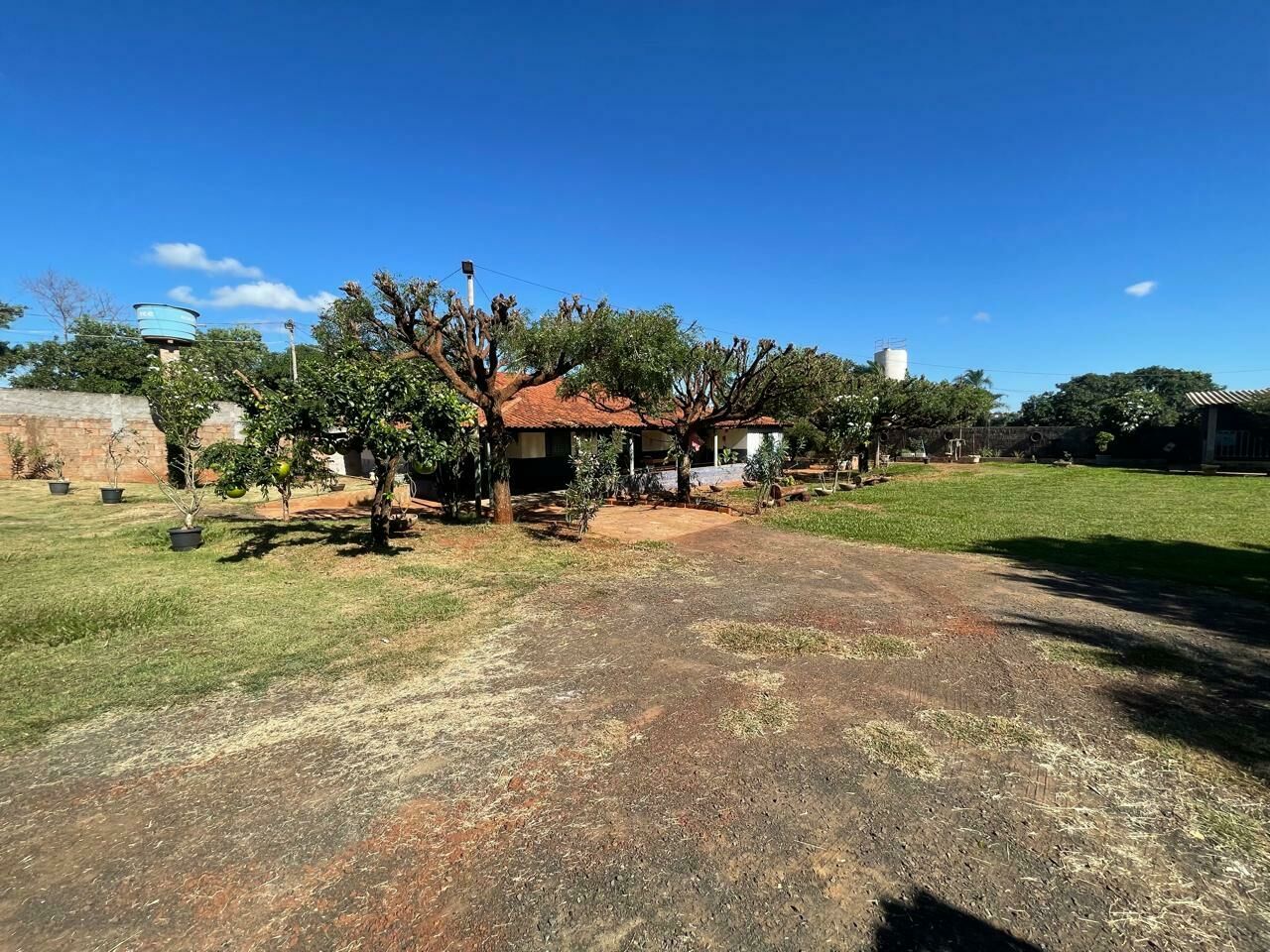 Imagem do VENDA - ÁREA DE 2.000M2 NO SETOR INDUSTRIAL